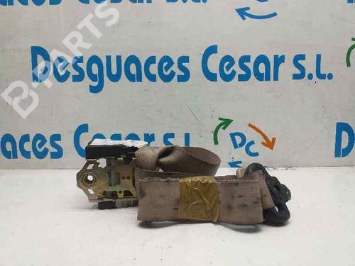 Front right seatbelt FORD MONDEO III (B5Y)  | BP8742626I25 