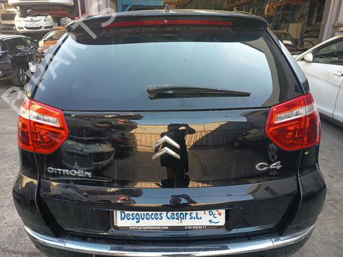 Bagklap CC/Kombi-Coupé Bagklap CC/Kombi-Coupé 38488694 38488694