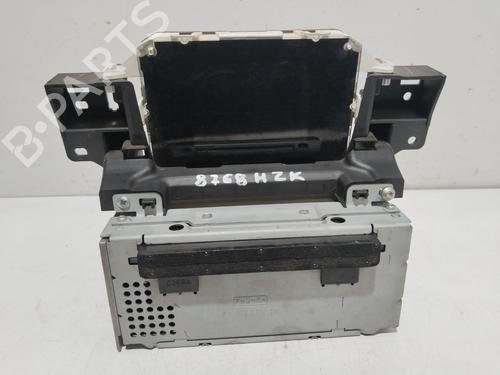Used Display monitor FORD TOURNEO CONNECT / GRAND TOURNEO CONNECT V408 MPV [2013-2025]  23550573
