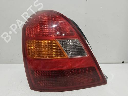 Venstre baglygte HYUNDAI ELANTRA III Saloon (XD) 1.6 (107 hp) 22734693