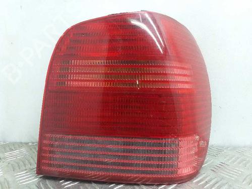 Used Right taillight Right taillight VW POLO (6N2) [1999-2001] 5204323 5204323