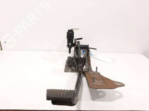 Used Break pedal FORD FOCUS C-MAX (DM2) [2003-2007]  8773159