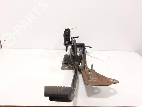 Break pedal FORD C-MAX (DM2) [2007-2010]  8773159