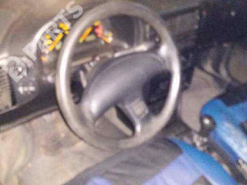 Front right window mechanism SEAT CORDOBA (6K1, 6K2)  | BP5206369C23 