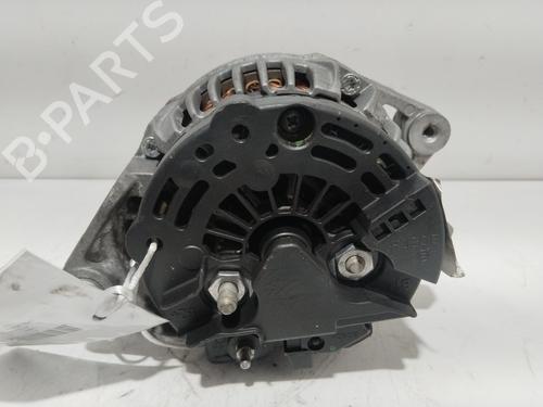 Alternator OPEL ASTRA G Hatchback (T98)  | BP21771027M7 