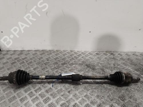 Used Right front driveshaft Right front driveshaft OPEL CORSA D (S07) 1.3 CDTI (L08, L68) (75 hp) 27451775 27451775