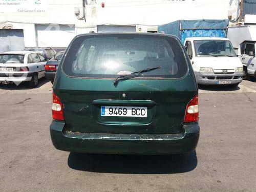 Right mirror KIA CARNIVAL I (UP, FL)  | BP5199103C27 