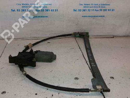 Used Front right window mechanism Front right window mechanism 5163244 5163244