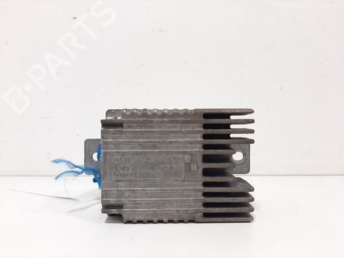 Used Electronic module Electronic module MERCEDES-BENZ E-CLASS (W210) E 420 (210.072) (279 hp) 7565595 7565595