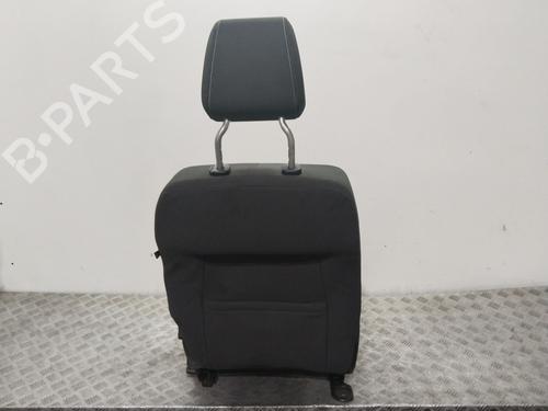 Left front seat FORD FOCUS III 1.6 TDCi | BP29508871C15 