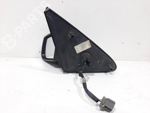 Left mirror FORD MONDEO III (B5Y)  | BP8619155C26 