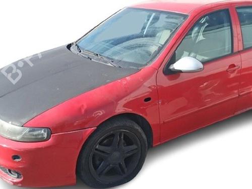 Engine control unit (ECU) SEAT LEON (1M1) 1.9 TDI | BP19442832M57 