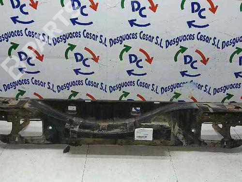 Used Rear bumper reinforcement NISSAN TERRANO II (R20) [1992-2007]  8697233