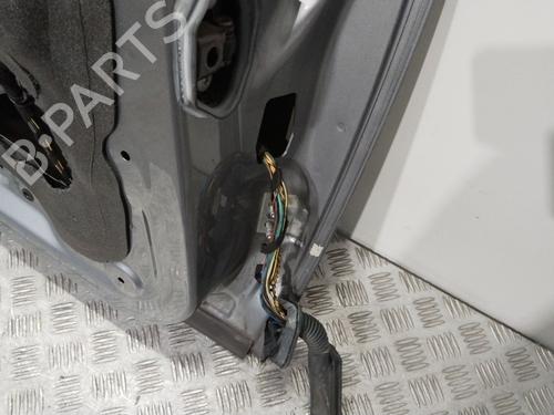Left rear door BMW X3 (E83) 3.0 d | BP16994143C4 