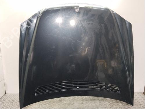 Used Hood MERCEDES-BENZ S-CLASS (W220) [1998-2005]  18831999