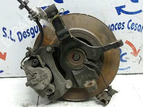 Used Right front steering knuckle Right front steering knuckle RENAULT ESPACE IV (JK0/1_) [2002-2026] 5205846 5205846