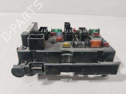 Fuse box PEUGEOT 307 (3A/C) 2.0 HDi 110 | BP30625972E1