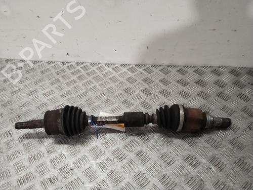 Used Left front driveshaft MITSUBISHI COLT VI (Z3_A, Z2_A) [2002-2012]  32294243