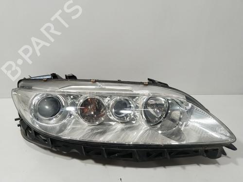 Used Right headlight Right headlight MAZDA 6 Hatchback (GG) 2.0 DI (GG14) (121 hp) 28042245 28042245