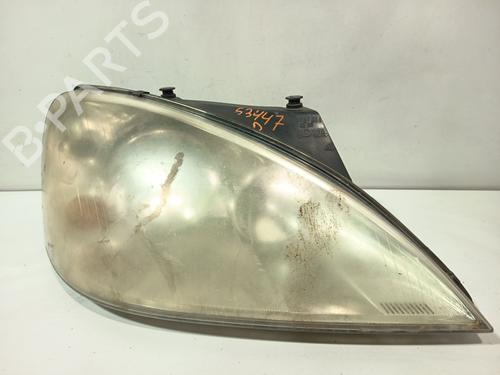 Used Right headlight Right headlight FORD GALAXY I (WGR) 1.9 TDI (130 hp) 34439579 34439579