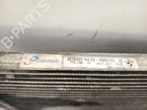 AC radiator BMW 1 (E81) 118 i | BP36324436M32 - Image 4
