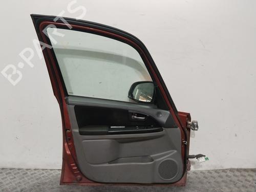 Left front door SUZUKI SX4 (EY, GY) 1.6 VVT (RW416, YA21S) | BP29750025C2 