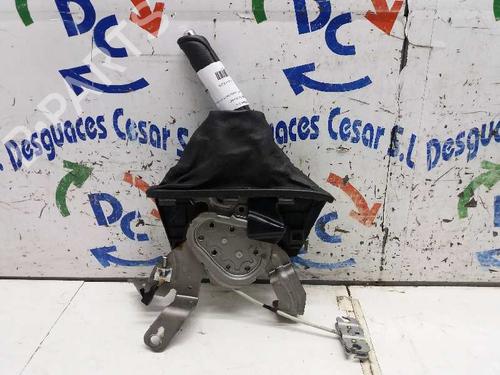Used Hand brake Hand brake SUBARU LEGACY IV Estate (BP) [2003-2009] 8772984 8772984
