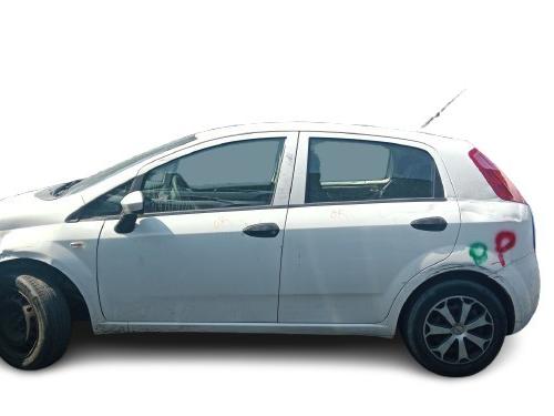Instrument cluster FIAT PUNTO EVO Hatchback Van (199_) 1.3 D Multijet (199.AXT1A, 199.AXC1A) | BP28134125C47 