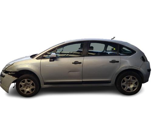 Brugte CITROËN C4 I (LC_) 1.6 HDi 4785867
