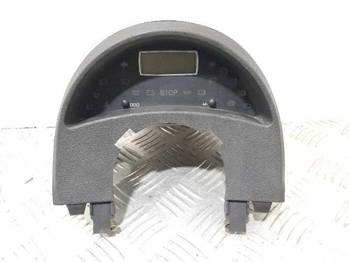 Used Display monitor Display monitor FIAT ULYSSE (179_) [2002-2011] 5993788 5993788