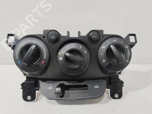climate-control-mazda-2-de_-dh_-2007-2008-2009-2010-2011-2012-2013-2014-2015-28707525 main image