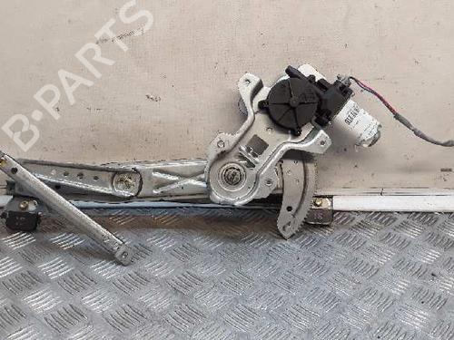 Used Front right window mechanism Front right window mechanism ROVER 45 I Hatchback (RT) [2000-2005] 5195593 5195593