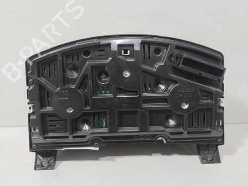 Kombinert Instrument OPEL ZAFIRA / ZAFIRA FAMILY B (A05) 1.7 CDTI (M75) | BP29915615C47