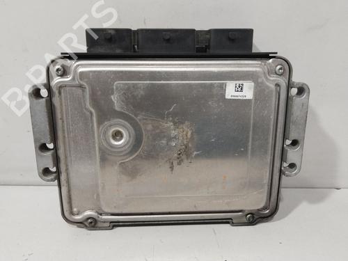 Engine control unit (ECU) OPEL VIVARO A Van (X83) 1.9 DTI (F7) | BP29915649M57