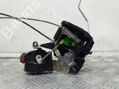Front right lock KIA RIO II (JB) 1.5 CRDi | BP5193411C97 