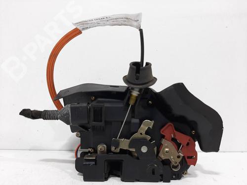 Høyre bak lås AUDI A4 B6 Avant (8E5) 1.8 T | BP7179132C99 