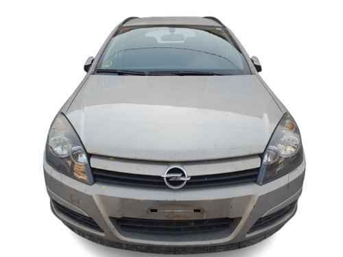 Engine control unit (ECU) OPEL ASTRA H Estate (A04) 1.9 CDTI (L35) | BP37440448M57  - Image 10