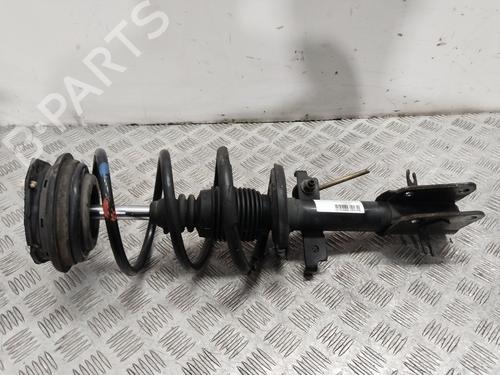 Used Left front shock absorber RENAULT LAGUNA II Grandtour (KG0/1_) 1.8 16V (KG0B, KG0M) (120 hp) 23577933