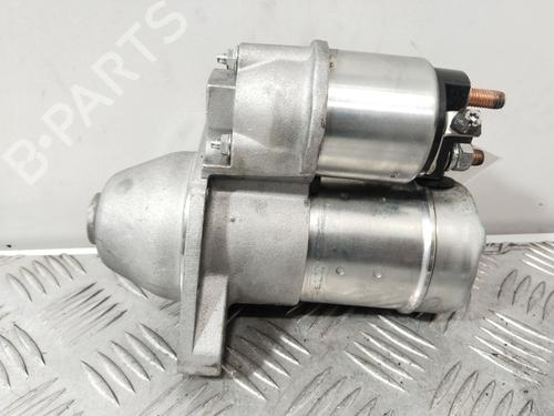Starter OPEL MERIVA A MPV (X03) 1.7 CDTI (E75) | BP36888446M8 - Image 2