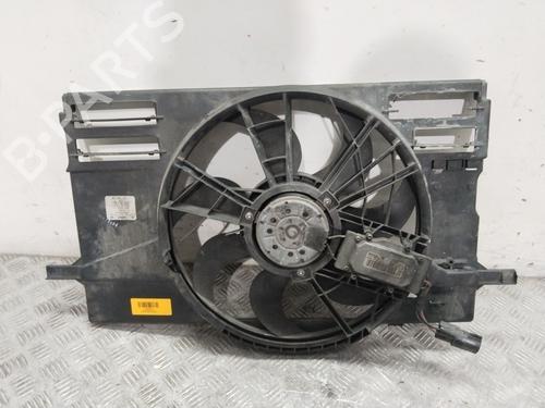 Used Radiator fan Radiator fan 37713030 37713030