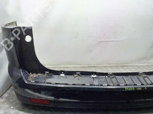 Rear bumper OPEL VECTRA C Estate (Z02)  | BP6464403C8 