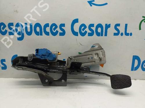 Break pedal MAZDA 5 (CR) | BP8773035I19 - Image 2