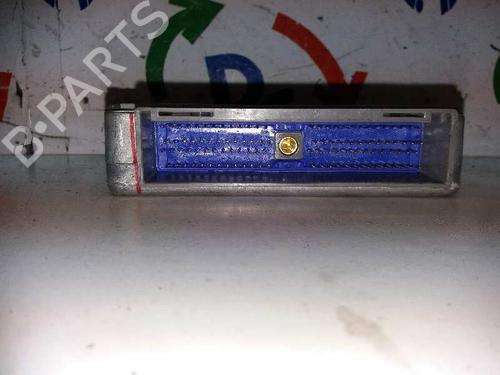 Engine control unit (ECU) FORD MONDEO III (B5Y) | BP5199162M57 - Image 2