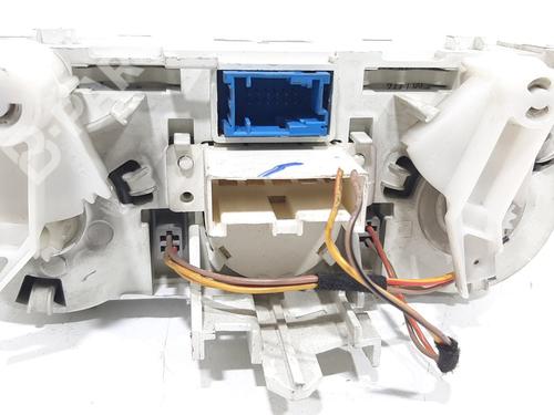 Climate control FORD FOCUS I (DAW, DBW)  | BP8694405I5 