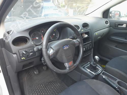 Engine control unit (ECU) FORD FOCUS II (DA_, HCP, DP) 1.8 TDCi | BP39412730M57  - Image 7