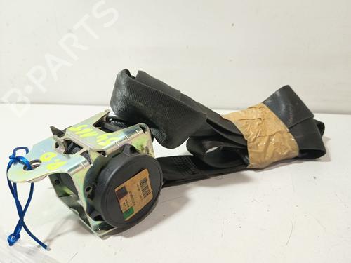 Front right seatbelt FORD C-MAX (DM2) 1.8 TDCi | BP37692470I25 - Image 2