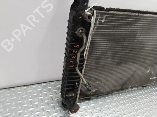 Water radiator CHEVROLET CAPTIVA (C100, C140) 2.0 D 4WD | BP31832749M31