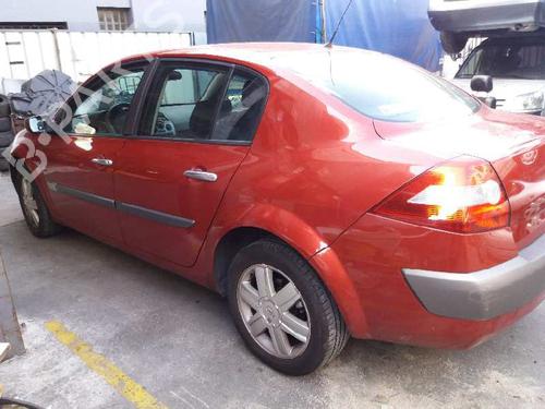 Left taillight RENAULT MEGANE II (BM0/1_, CM0/1_)  | BP5668467C34 
