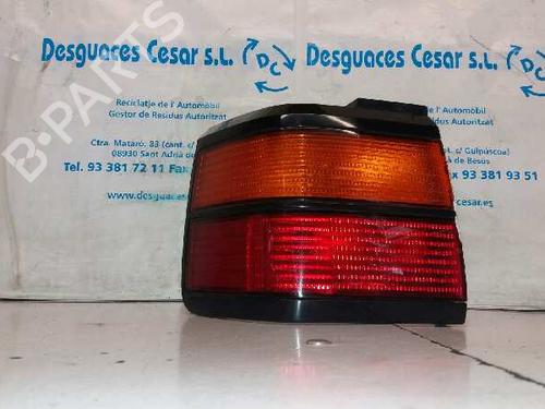 Used Left taillight Left taillight VW PASSAT B3/B4 (3A2, 35I) 1.8 (112 hp) 5163508 5163508