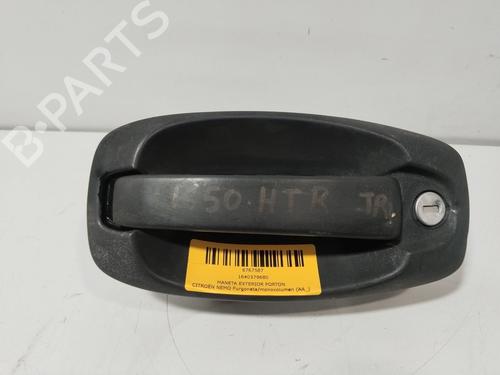 Used Tailgate handle Tailgate handle 37015942 37015942